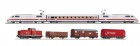 41339 Roco Digital Starter Set with ICE 2 and Diesel Locomotive